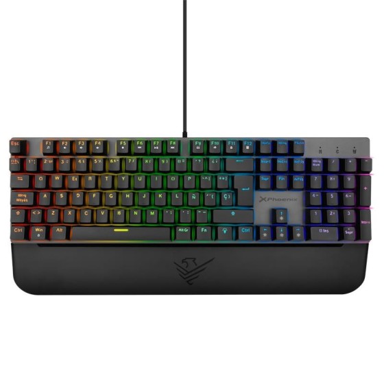 TECLADO PHOENIX MK1 ELITE...