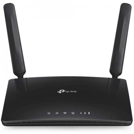 WIRELESS ROUTER TP-LINK ARCHER MR200 DUAL BAND AC750 4G LTE