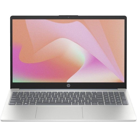 PORTATIL HP 15F RYZEN 7 7730U/8GB/SSD512GB/15.6 FHD/FREEDOS