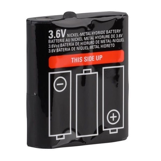 BATERIA MOTOROLA NIMH 4477...