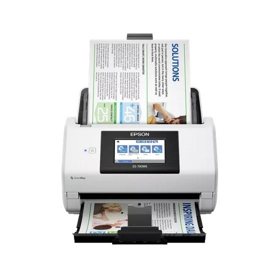 ESCANER EPSON DOCUMENTAL...