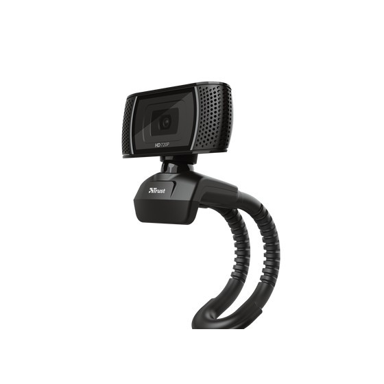 WEBCAM TRUST TRINO HD