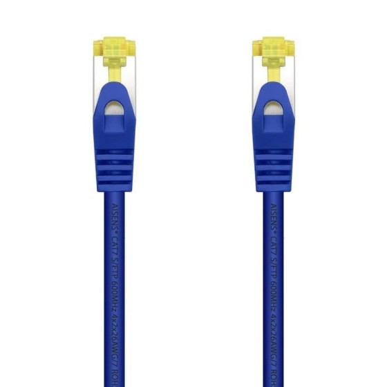 CABLE DE RED CAT.7 S/FTP 1M...