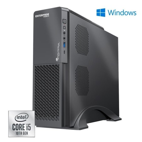 ORDENADOR ENTERPRISE MONTECARLO GT PB GIGABYTE I5 10400/8GB/SSD500M2/5Y/W11PRO