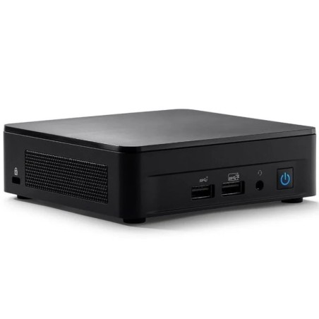 ORDENADOR NUC ACER I5 1334U/8GB/SSD500GB M2/HDMI/DP/WIFI 6E