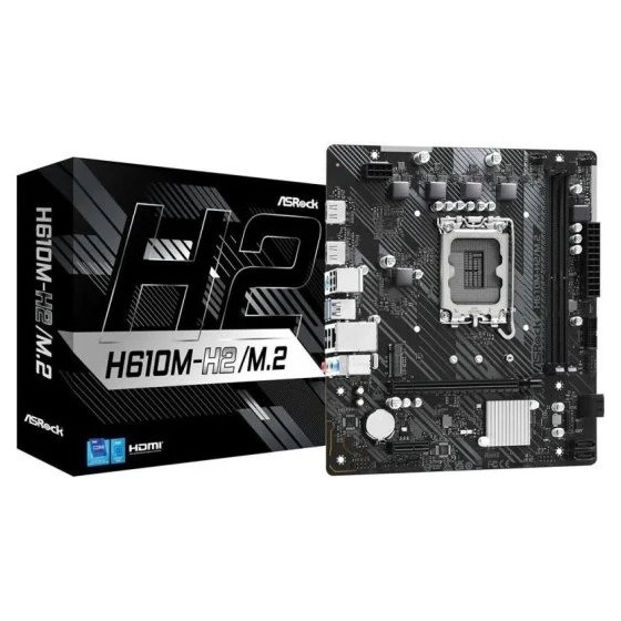 PLACA BASE ASROCK...