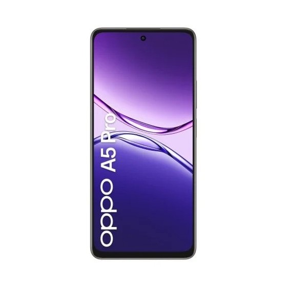 SMARTPHONE OPPO A5 PRO 6.67 8GB/256GB/50MPX/NFC/4G BROWN
