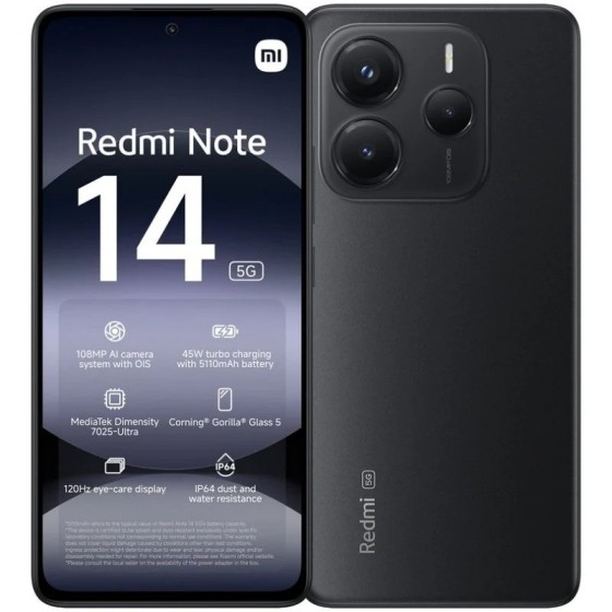SMARTPHONE XIAOMI REDMI...