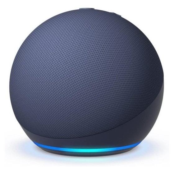 ALTAVOZ AMAZON ECHO DOT 5G...