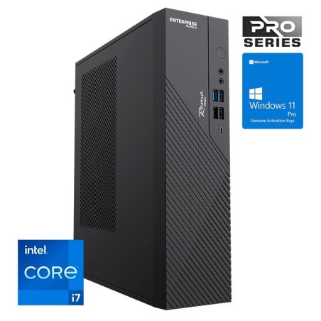 ORDENADOR ENTERPRISE ROMA THIN PB GIGABYTE PRO I7 14700/16GB/SSD1TBM2/5Y/W11PRO