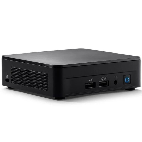 ORDENADOR NUC I5...