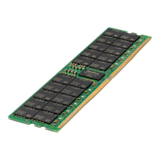 MEMORIA RAM 16GB HPE DDR5...