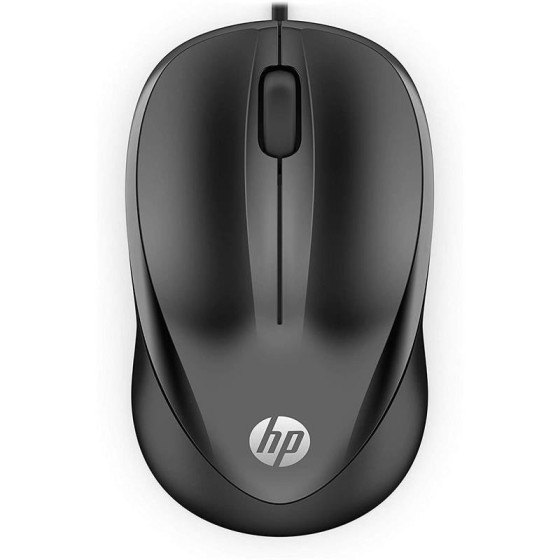 RATON HP 1000 USB BLACK