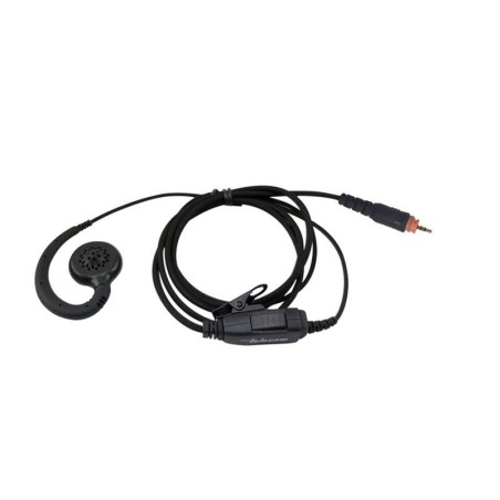 MICROAURICULAR WALKIE TALKIE MOTOROLA CLPE446