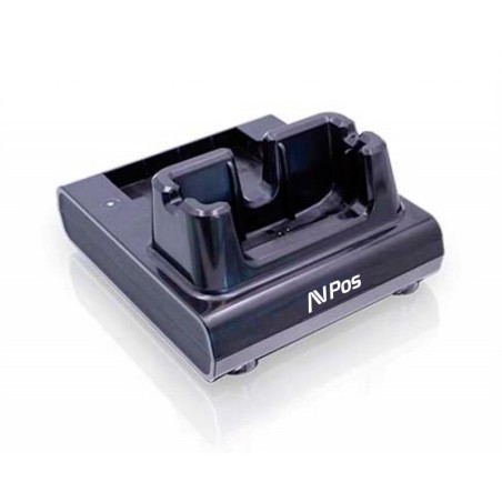 DOCK BASE DE CARGA AVPOS PARA CAPTURADOR PDA AVP-DC70