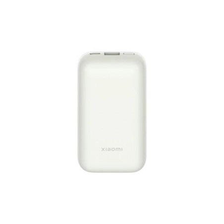 POWERBANK XIAOMI POCKET EDITION PRO 10000MAH 33W USB-C/USB-A