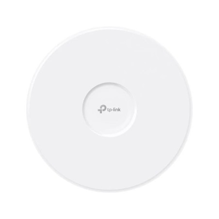 ACCESS POINT TP-LINK OMADA EAP773 TECHO/PARED POE+ WIFI 6