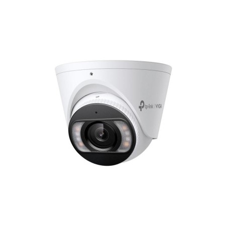 CAMARA IP TP-LINK INSIGHT TURRET INTERIOR/EXTERIOR 5MP 4MM COLOR IP67 H265+