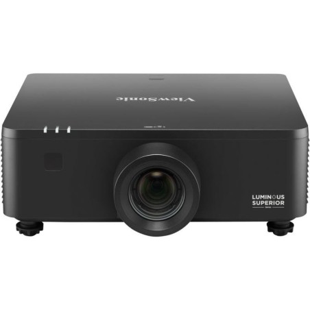 PROYECTOR VIEWSONIC LS960WU DLP WUXGA 8500L LASER MULTIMEDIA