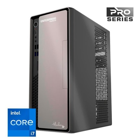 ORDENADOR ENTERPRISE MANHATTAN FX PB GIGABYTE PRO I7 14700/16GB/SSD1TBM2/5Y