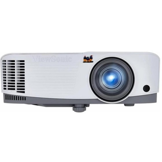 PROYECTOR VIEWSONIC PA503W 3800L WXGA HDMI VGA 3YR GARANTIA