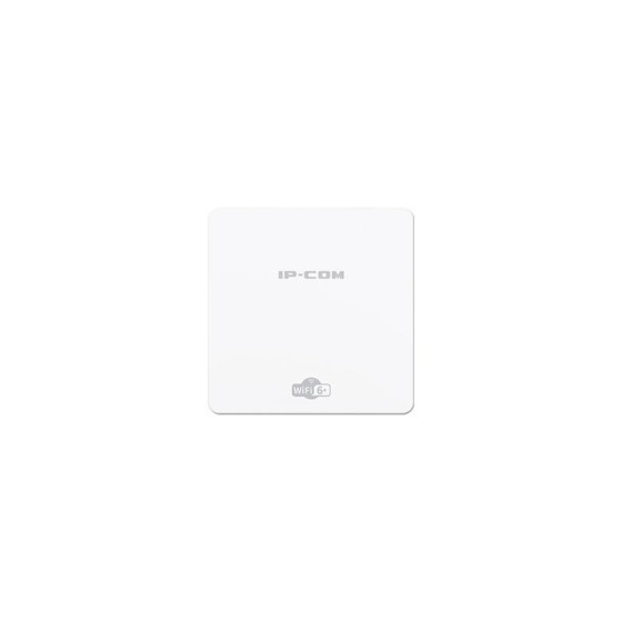 WIRELESS ACCESS POINT PARED IP-COM WIFI 6 AX3000