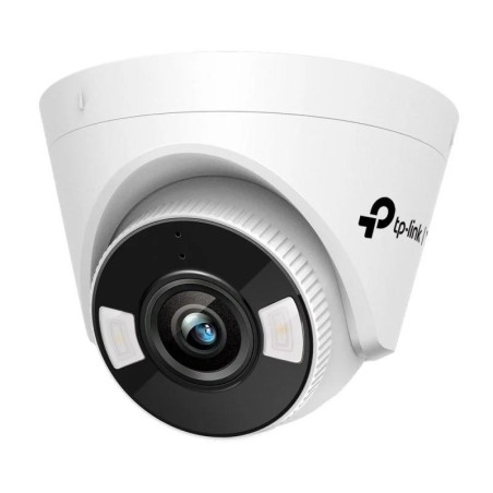 CAMARA IP TP-LINK VIGI TURRET INTERIOR 4MP 4MM IR 30M WIFI IP66 CC