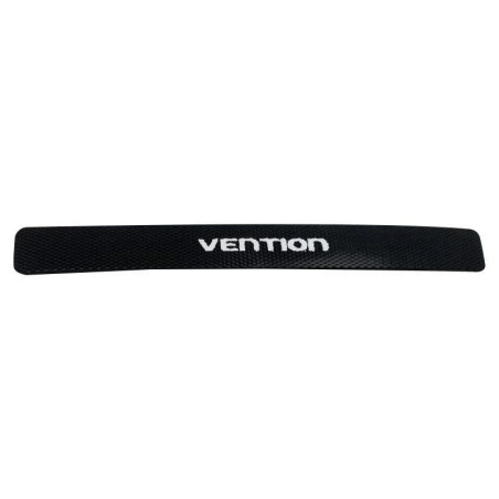 TIRAS ORGANIZADORA VENTION 11CM BLACK PACK 20UD