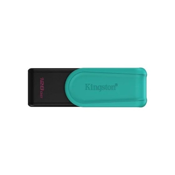PEN DRIVE 128GB KINGSTON EXODIA S USB 3.2 BLACK