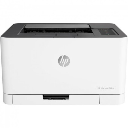 IMPRESORA HP LASER COLOR 150NW WIFI WHITE