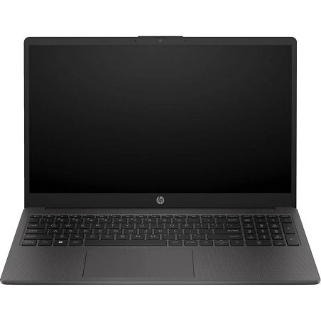 PORTATIL HP 250 G10 I7 1355U/16GB/SSD512GB/15.6 FHD/FREEDOS SILVER