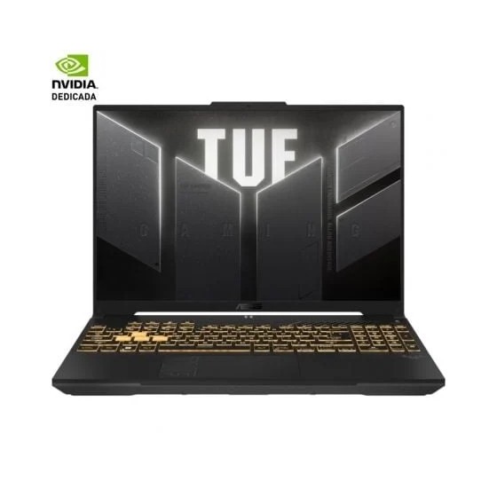 PORTATIL GAMING ASUS TUF...