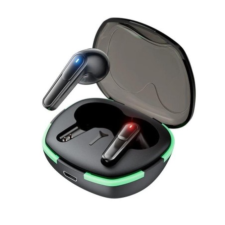 AURICULARES VENTION AIR A02 BLUETOOTH 5.3 TRUE WIRELESS 7 HORAS BLACK