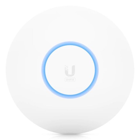 UBIQUITI WIRELESS ACCESS POINT PRO U6-PRO UNIFI WIFI6