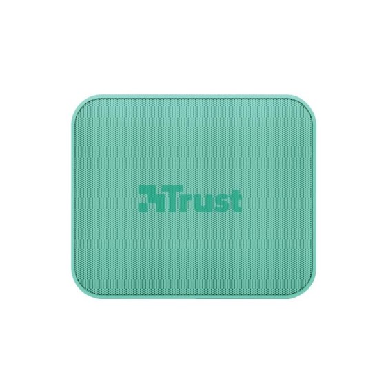 ALTAVOCES TRUST ZOWY WIRELESS BLUETOOTH MINT