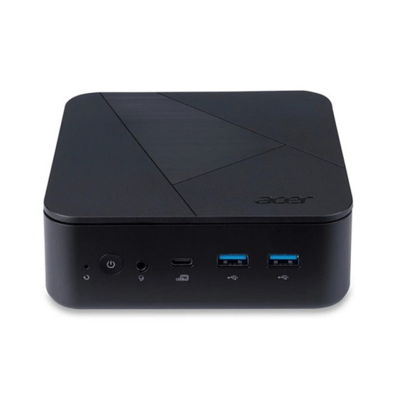 ORDENADOR NUC I5...