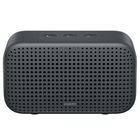ALTAVOZ XIAOMI SMART SPEAKER LITE INTELIGENTE WIFI BLUETOOTH 5.1 BLACK