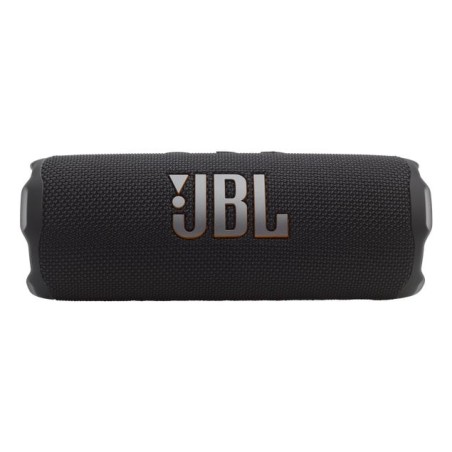 ALTAVOZ JBL FLIP 7 WIRELESS BLUETOOTH 5.4 35W IP68 BLACK