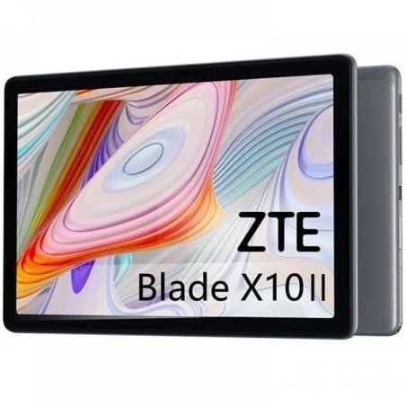TABLET ZTE BLADE X10 II 10.1 4GB/64GB/8MP/4G GREY