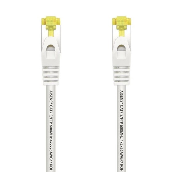 CABLE DE RED CAT.7 S/FTP...