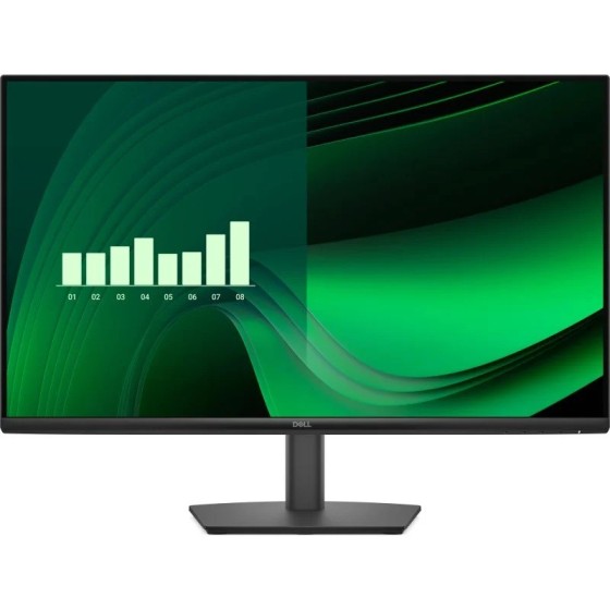MONITOR DELL 27 IPS E2725HM VGA + HDMI + DP