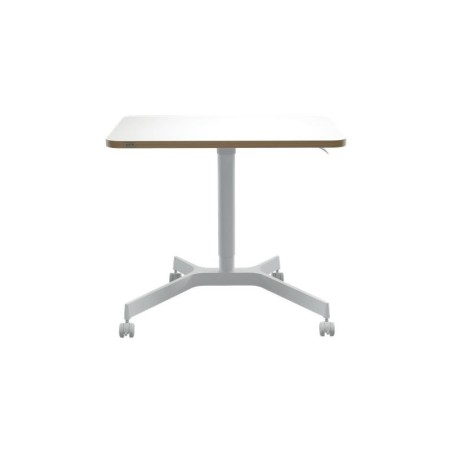 MESA ESCRITORIO LEITZ ELEVABLE COMPACTA ERGO WHITE