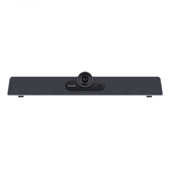 WEBCAM MAXHUB UC S15 VIDEOCONFERENCIA 4K 12MP 120º BLACK