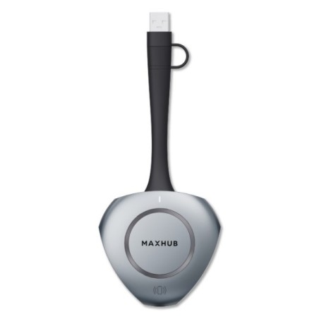 DONGLE MAXHUB WT13M USB WIRELESS