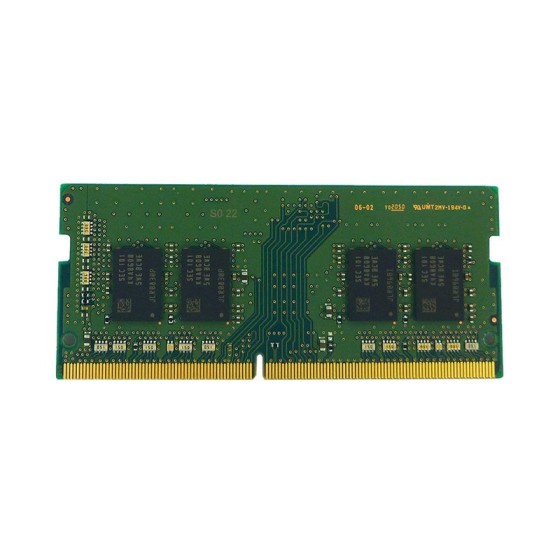 MEMORIA SODIMM 8GB SAMSUNG DDR4 3200MHZ