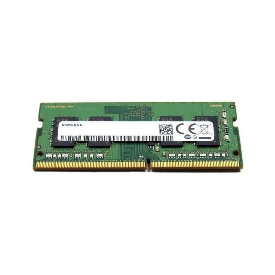 MEMORIA SODIMM 4GB SAMSUNG DDR4 3200MHZ
