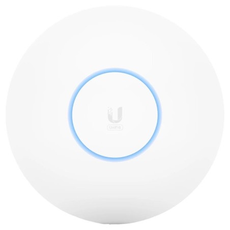 UBIQUITI WIRELESS ACCESS POINT ENTERPRISE U6 LR UNIFI LONG RANGE