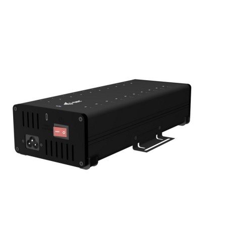 HUB USB-C/USB-A I-TEC X20 PUERTOS USB-C BLACK