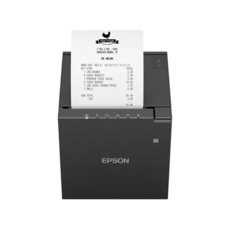 IMPRESORA EPSON TERMICA TM-M30 III WIFI BLUETOOTH