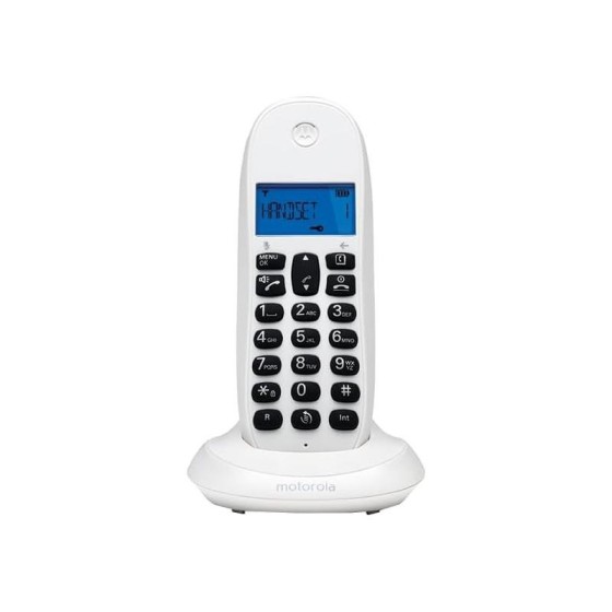 TELEFONO MOTOROLA C1001...